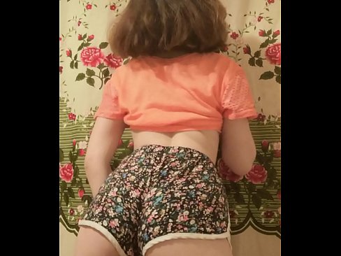 ❤️ Секси млада мадама сваля шортите си пред камерата. ❤❌ Домашно порно в bg.novoporn-com.ru ❌️❤